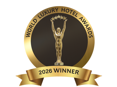 グランドパーク小樽　「World Luxury Hotel Awards 2026」にて3部門を受賞