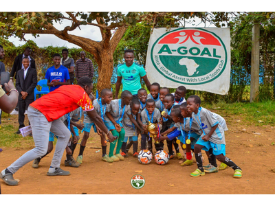�uKIKKOMAN presents �L�x��A-GOAL���[�O2026 1st���O�v��