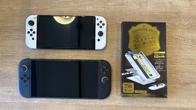 Switch2[U[KIAmazonxXgZ[uʕیtBvwX^[tBx܂BELLEMONDlCiAmazonX}CZ[œʉi