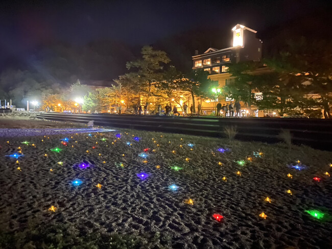 【三重県・伊勢市】10月24日(土曜)「二見ヒーリングナイト」