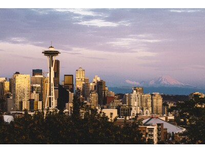 【キャセイ】香港-シアトル線を週5便で運航、2026年3月30日より