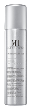 MTメタトロン【MT リペア グロウ ミスト】2025年12月1日新発売