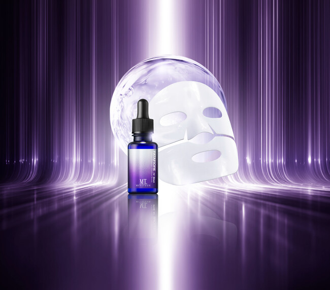 MTメタトロンから美容サロン専売『FATAFIORE』(ファータフィオーレ)誕生!2026年3月8日発売「IVショット&IVディープマスク」