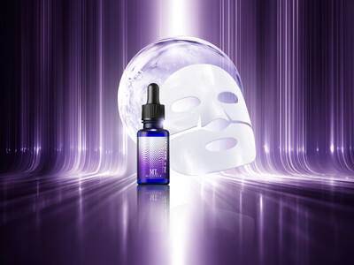 MTメタトロンから美容サロン専売『FATAFIORE』（ファータフィオーレ）誕生！2026年3月8日発売「IVショット＆IVディープマスク」