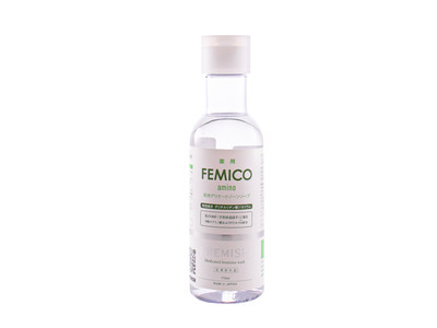 【新商品】薬用デリケートゾーン専用ソープ「FEMICOフェミコ」と弱酸性デリケートゾーンウェットシートタイプ「フェミニンウェット」発売！