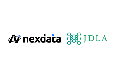 Nexdata（Datatang株式会社）、日本ディープラーニング協会（JDLA）正会員として加入