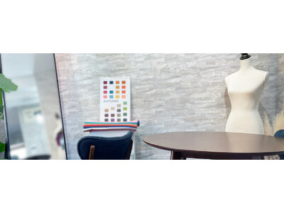 人気ファッションYouTuberが東京・新宿に、ショッピング同行も提供する“イメージコンサルティングサロン”をオープン