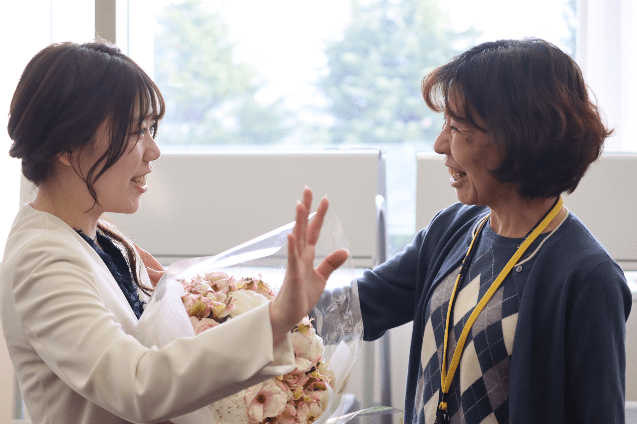 京都ノートルダム女子大学 在学生制作映画を公式YouTubeで公開