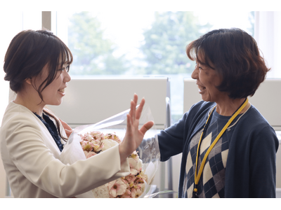 京都ノートルダム女子大学 在学生制作映画を公式YouTubeで公開