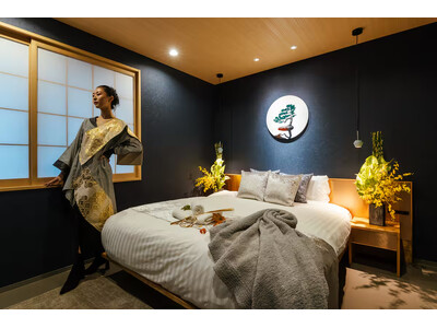 民泊旅館アワード「ステイシュラン2025」でシトンガーデンが3つ星と1つ星を獲得！