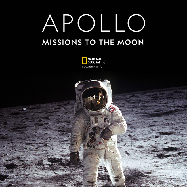 プレスリリース「5作品連続！9月＆10月は宇宙作品がいっぱい！ 「ナショナル ジオグラフィック傑作選」BS10で毎週金曜よる９時 全国無料放送」のイメージ画像