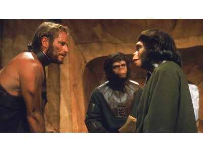 ���c�D��̃n���E�b�h�f�r���[��ɂ��Ĉ��ƂȂ����A���č��؃X�^�[�����̔ƍ߃A�N�V�������牎���x�z����f���𕑑�ɂ���SF�f��̋������܂őS�Ė����I