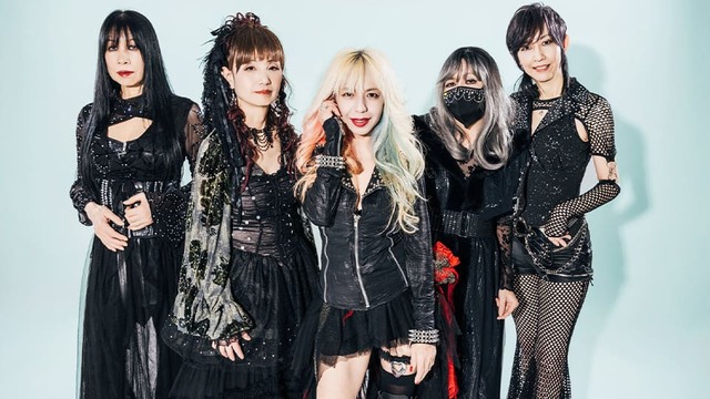 40年の歴史を振り返るインタビューと貴重な生歌披露からなる音楽番組『STORIES～歌に刻まれし物語～SHOW-YA』独占＆TV初放送！