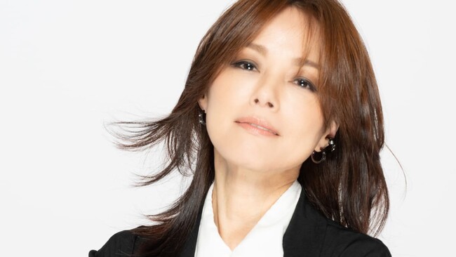 デビュー30周年。今なお進化を続けるロックシンガー「プレミアムライブ：相川七瀬スペシャル」