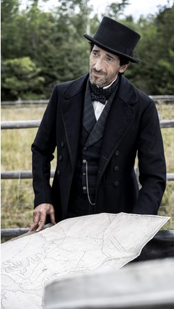 COh}w`yEFCg@ꂽnxGChAEufBAG~[EnvV[̋MdȃC^r[SJI҂ƂDƂXeB[ELOi̖͂I