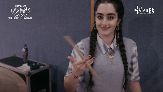 w⋩pNX@fBp[cIx2022NpAJf~[܋r{܎܃NGC^[̋MdȃC^r[ohn[TfJI