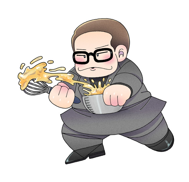 COh}wn[Ep[}[@ےǁx up^IvuĂōʁv̖􉛂ɂ`낵CXgIVЂ䂫iLC`jArr؁A~xjl̐^RgI