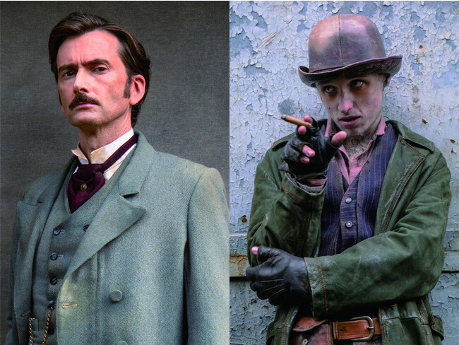 11/5iyj֔ PbICOh}w80ԐExfBbhEeigq^CEeigƂ̏ɂČʃC^r[fʎʐ^I