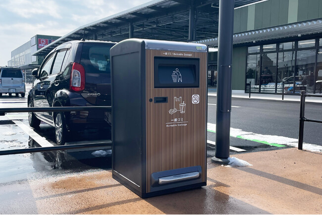 宇都宮中央卸売市場の新たな賑わい拠点「フレスポうつのみや市場」に“圧縮…