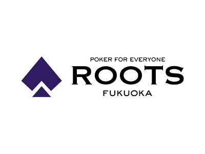 【福岡・天神に初進出】日本最大級のポーカールーム"ROOTS"、2026年秋オープン決定