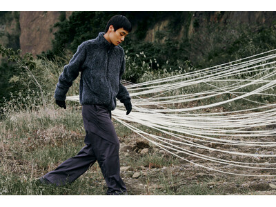 Synflux������Ђ��A_J.L-A.L_ X Goldwin�Ƃ̃R���{���[�V�����A�C�e���𔭔�