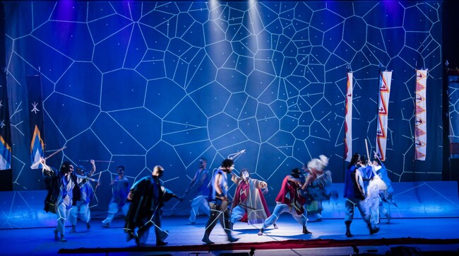 Ch̃fB񑊂ځAoƏrj̕iuSŃ}n[o[^vfłChŔ\