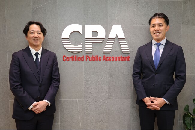 CPAエクセレントパートナーズ株式会社　取締役CFOに坂本壽男が就任