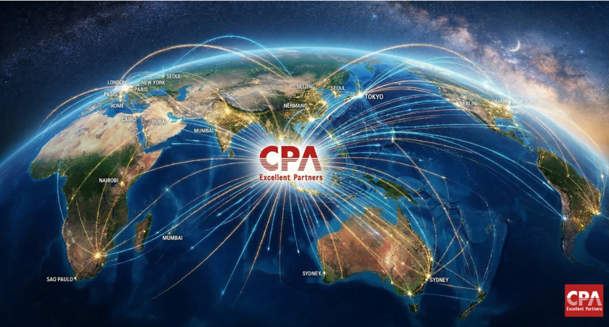 シンガポール法人設立および、スニル・デシュムク氏アドバイザー就任のお知らせ