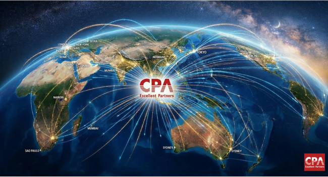 シンガポール法人設立および、スニル・デシュムク氏アドバイザー就任のお知らせ