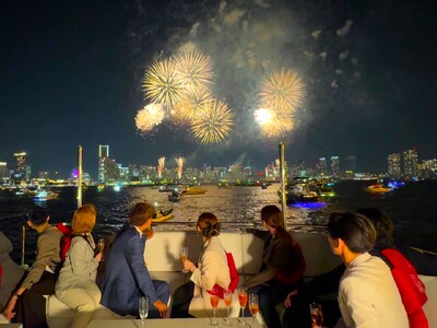 �y���������z���[�ӂ��A���ЃN���[�U�[�ł݂ȂƂ݂炢�X�}�[�g�t�F�X�e�B�o��2026�E�ԉΑ����ӏ܁I���������Г��C�x���g�̑S�e���c�ƁE�̔��E�O���[�o���D�G�Ј��C���^�r���[�����J�I�y�A���E�]�E�z