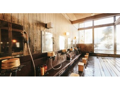 寒い冬にはもってこい！銭湯・スーパー銭湯について大調査！【1000人アンケート】