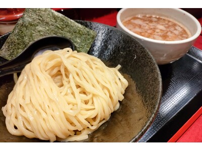 日本発祥のつけ麺についての大調査【1000人アンケート】