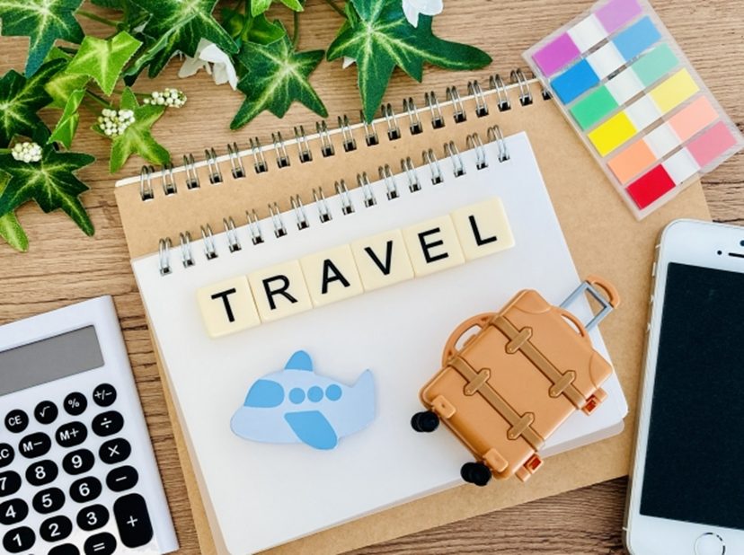 旅で心を癒そう！国内旅行について調査しました！【1000人アンケート】