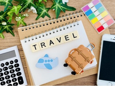 旅で心を癒そう！国内旅行について調査しました！【1000人アンケート】