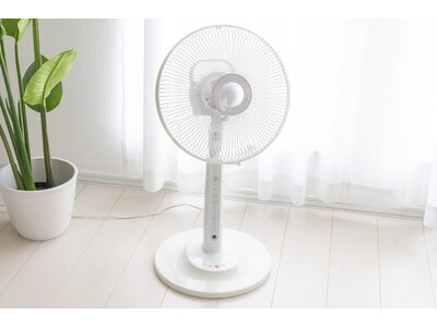暑い日には手放せない！扇風機ついて調査しました！【1000人アンケート】