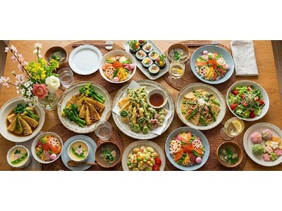 今日から使いたい旬の味！春野菜について調査しました！【1000人アンケート】