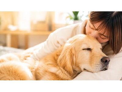 ペットは犬？猫？何匹？みんなの“癒しの存在”を大調査！【1000人アンケート】