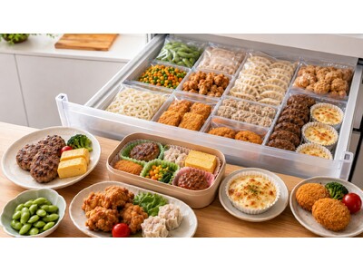 冷凍食品でよく買うものは？人気ジャンルと選び方をアンケート調査【1000人アンケート調査】