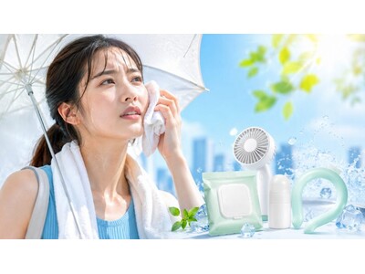 汗ジミ？ニオイ？ベタつき？みんなが気になる汗の悩みと対策を調査！【1000人アンケート】