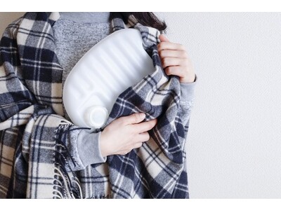 手足が冷たくて辛い！あなたは冷え性？
