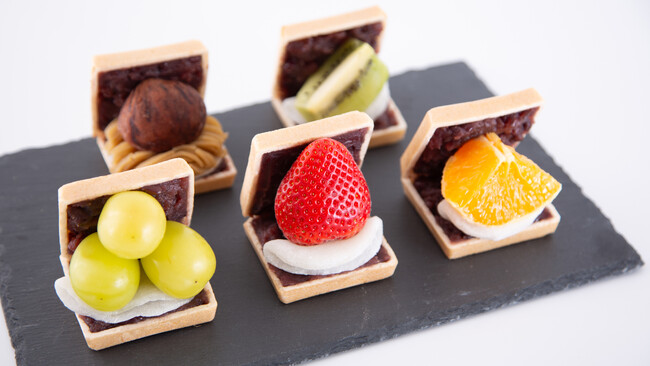 日光初！三猿モチーフのもなかと県産いちごが主役の和スイーツ専門店「日光もなか」が2025年3月15日グランドオープン！！