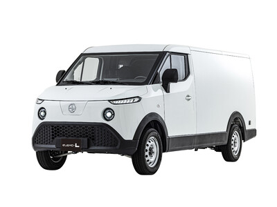 HW ELECTRO 多用途小型電気商用車ELEMOシリーズより 中型EVバン「ELEMO-L」が新登場 企業リリース | 日刊工業新聞 電子版