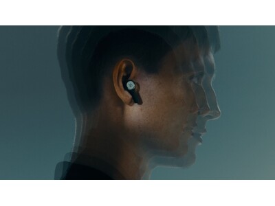 新ワイヤレスイヤホン、BEOPLAY ELEVEN 発売