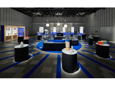 4月3日（金）いよいよ開幕！「Beautiful Sound and Design - バング & オル...