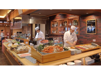 館山「千里の風」で鮮度抜群！自社漁船の朝獲れ鮮魚を使った寿司の宴開催、10種類の寿司＆わんこチラシ寿司登場