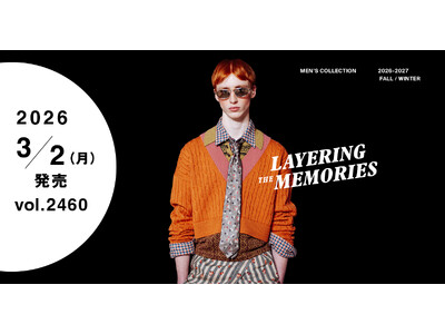 �yWWDJAPAN�ŐV���z�g�����h�Ƃ����V�������O�W���A���[ 2026-27�N�H�~�����Y�E�R���N�V�����ڕ�