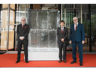 【フォーシーズンズホテル大阪】2024年8月1日開業