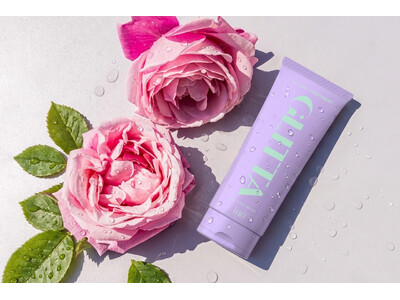 ILUS初 *¹ 、ブリーチヘア向けの洗い流さないトリートメント「ILUS GLITTA アウトバストリートメント」発売