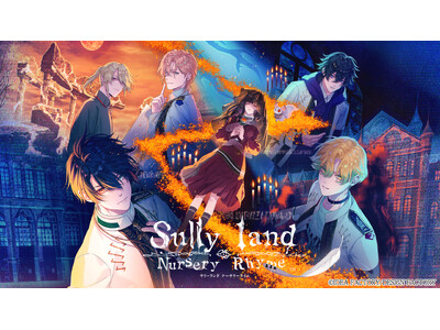 �I�g���C�g�V��uSullyland Nursery Rhyme�v�{�������I