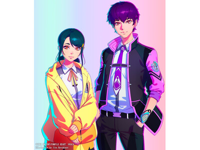 �w��RPG�wVillion:Code�x�@�C�����E�N�u�V�m�u�� �`�����낵�C���X�g�����J�I�@���q�ÉW������Ȃ���BGM�̎�����V���ȃQ�[������